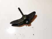 Injektorhalter Nissan Almera Tino 2000.08 - 2003.09 Gebraucht,