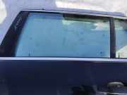 Seitenscheibe - Hinten Linke Opel Insignia A, 2008.01 - 2013.01 Gebraucht,