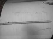 Zierleiste Tür Zier-Schutzleiste - Hinten Linke Mazda 3, BK 2003.10 - 2009.06 Gebraucht ,