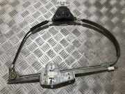 Fensterheber - Hinten Rechts Volkswagen Passat, B3 1988.03 - 1993.07 357839402,