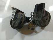 Hupe Renault Espace, IV 2002.11 - 2014.12 0092018,0092018