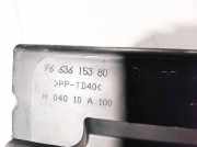 Batteriekasten Citroen C4, I 2004.11 - 2008.06 9663615380, m04010a100