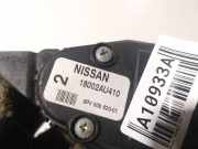 Pedalwerk Nissan Primera, P12 2002.01 - 2008.12 18002au410, 6pv008620-01