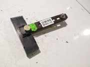 Sicherheitsgurt-Einstellschiene - VORNE LINKES Renault Megane, II 2002.11 - 2006.06 Gebraucht,