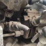 Kraftstoffpumpe Fiat Sedici 2005 - 2009 0445010156, 0055206679