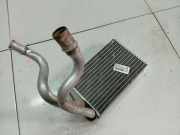 Heizungskühler Wärmetauscher Renault Scenic, II 2003.06 - 2006.06 Gebraucht,