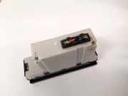 Bedienelement für Klimaanlage Mazda 626, 1997.04 - 2002.10 Gebraucht,