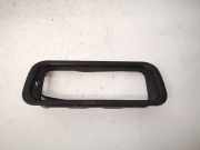 Schutzleiste Tür - Hinten Linke Audi 80, B3 1986.06 - 1991.09 893867395,893867395