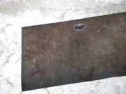 Bodenbelag Kofferraum Volvo V70, II 2001.01 - 2005.06 Gebraucht,