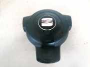 Airbag Fahrer Seat Altea, 2004.01 - 2015.12 w05p0880201k,001l71