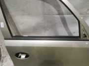 Zierleiste Leiste - Vorne Rechts Opel Meriva, A 2006 - 2010 facelift Gebraucht,