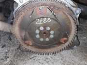 Schwungrad Citroen C4 Grand Picasso, I 2006.01 - 2013.06 Gebraucht,