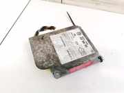 Steuergerät Airbag Volkswagen Bora, 1998.01 - 2005.12 1C0909601,5WK43120