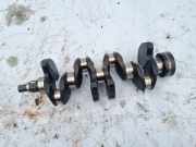 Kurbelwelle Mitsubishi Space Star, 1998.06 - 2002.10 Gebraucht,