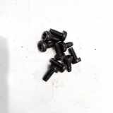 Schraube Druckplatte Nissan Primera, P12 2002.01 - 2008.12 Gebraucht,