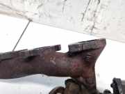 Abgaskrümmer Mercedes-Benz W639, 2003.09 - 2010.01 Gebraucht,