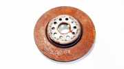 Bremsscheibe Volkswagen ID.3, 2020 - 2024 ventiliuojamas,