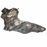 Sto?stangenhalter - Hinten Rechts Seat Ibiza, III 2002.02 - 2009.11 6l6807394,