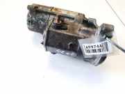 Anlasser Rover 75, 1999.02 - 2005.05 Gebraucht,