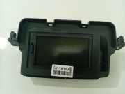 Monitor Navigationssystem Renault Fluence, 2009 --> 259152392R,259152392R