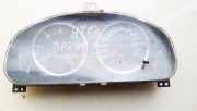Tachometer Mazda 6, 2002.06 - 2007.08 gj6w,