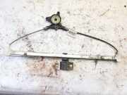 Fensterheber - Hinten Rechts Mazda 2, DY 2003.02 - 2007.10 p3m71a27000bh,