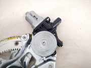 Fensterheber motor - Vorne Linke Honda Civic, 2011 - 2015 15010912,