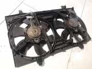 Kühlerlüfter Lüftermotor Nissan Almera Tino 2000.08 - 2003.09 Gebraucht,