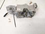 Lampentr?ger Heckleuchte - Hinten Toyota Corolla Verso, III 2004.05 - 2007 Gebraucht,