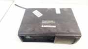 CD-Wechsler Volkswagen Touareg, 2002.10 - 2007.09 1J6035111,1J6035111 BKS
