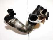 Drosselklappe Peugeot 607, 2004.07 - 2010.12 facelift 9638246680,0928400432