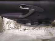 Türverkleidung - Hinten Linke Mercedes-Benz A-CLASS, W168, 2001.06 - 2004.09 facelift Gebraucht,