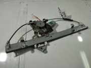 Fensterheber - Vorne Rechts Nissan Tiida C11 2004 - 2012 Gebraucht,