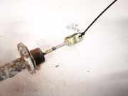 Kupplungsnehmerzylinder Nehmerzylinder Hyundai Lantra, 1990.10 - 1995.11 Gebraucht,