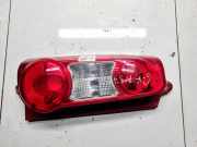 Rückleuchten - Hinten Linke Peugeot Partner, II 2009.06 - 2015.06 Gebraucht,