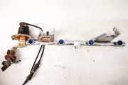 Kraftstoffverteiler Ford Focus, 1998.10 - 2002.10 ys4u9d280ab,ys4u-9d280-ab