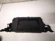 Monitor Navigationssystem Renault Laguna, III 2007.10 - 2010.11 280340005R,280340005R 28114293-8-C