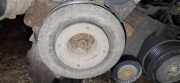 Riemenscheibe Kurbelwelle Fiat Sedici 2005 - 2009 Gebraucht,