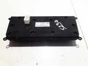 Bedienelement für Klimaanlage Nissan Almera Tino 2003.09 - 2006.12 facelift 28395BU700,CSW-8230D 30611783H