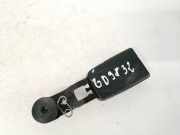 Gurtschloss - Hinten Rechts Mercedes-Benz ML, W164 2005.06 - 2009.07 Gebraucht,