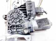 Fensterheber motor - Vorne Rechts Opel Zafira, A 1999.04 - 2003.11 90579356,101250-200