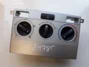 Bedienelement für Klimaanlage Toyota Corolla Verso, III 2004.05 - 2007 559000F011, 55900-0F011 69670001