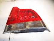 Rückleuchten - Hinten Rechts Volvo S60, 2000.01 - 2005.01 8664080, 8664082