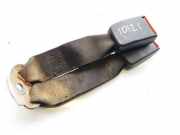 Gurtschloss - Hinten CENTER Volkswagen Golf, II 1983.08 - 1992.07 191857739,