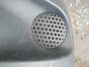 Kühlergrill - Vorne Rechts Chevrolet Matiz, 2005.03 - 2010.10 Gebraucht,