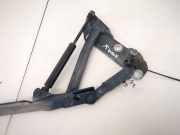 Lang Heckklappe Scharniere Scharnier Links Opel Vectra, B 2000.09 - 2002.04 facelift 90463721,