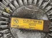 Kupplung Kühlerlüfter BMW X5, E53 facelift 2004 - 2006 17417789257, 17417789256