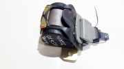Sicherheitsgurt - Hinten CENTER Renault Scenic, I 1999.09 - 2003.06 facelift a504452,e2045042