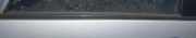 Zierleiste Leiste - Vorne Linke Mitsubishi Outlander, II 2006.01 - 2013.01 Gebraucht,