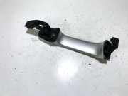 Türgriff Türaussengriff - Hinten Linke Volvo S80, 2006.03 - 2010.01 30753785,